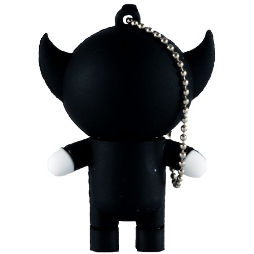 Флешка Росомаха с черепом 64 Гб Флешка Росомаха с черепом 64 Гб