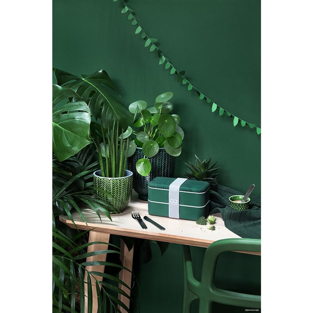 Ланч-бокс Monbento Original (Jungle)