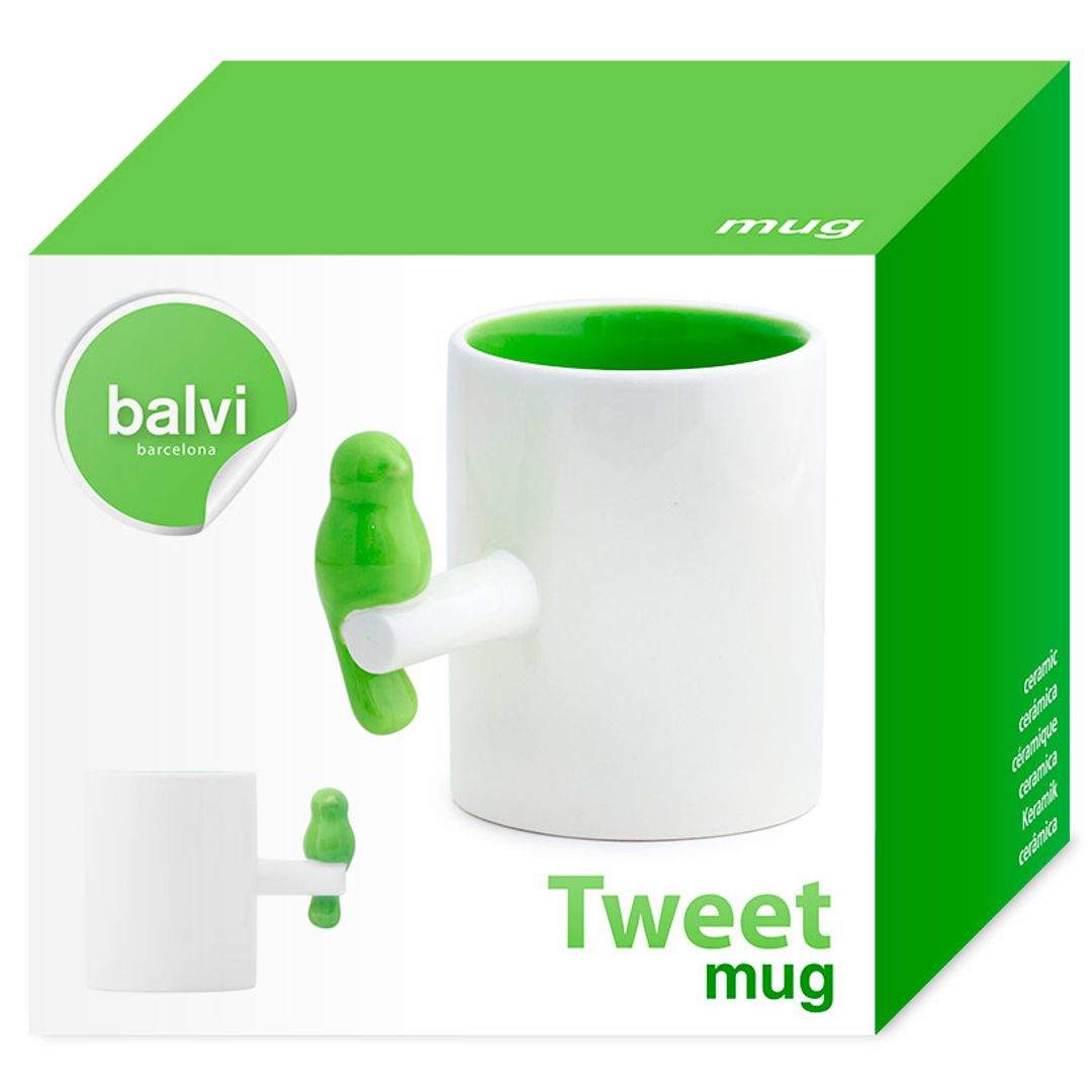 Кружка в подарочной упаковке