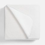 Плед Oblako (белый)