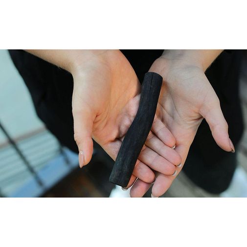 Набор угольных фильтров-ионизаторов Black+Blum 4 шт.