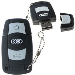 Флешка Audi 16 Гб