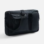 Сумка для ноутбука Traffic (черный) Сумка для ноутбука Traffic (черный)