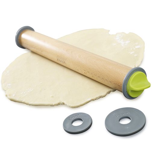 Регулируемая скалка Rolling Pin