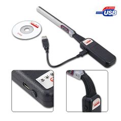 USB Световое шоу