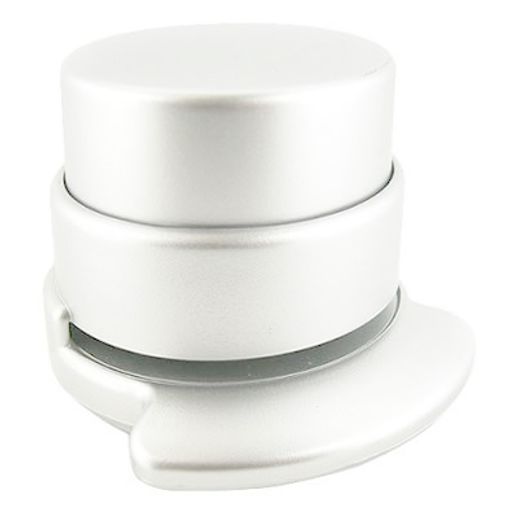 Степлер Без скрепок (Белый)