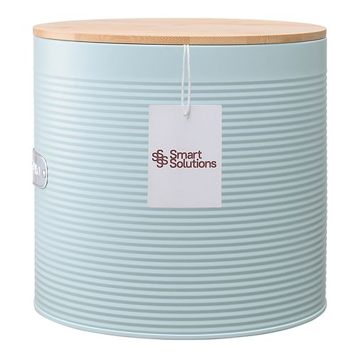 Банка для хранения Irmel Голубая (6,5 л,) Банка для хранения Irmel Голубая (6,5 л,)