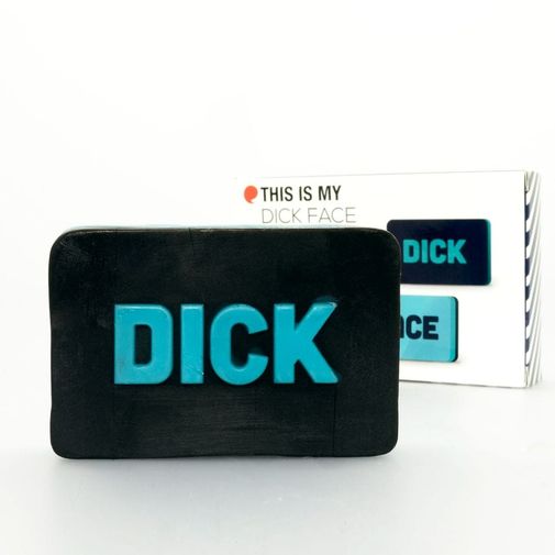 Мыло Dick/Face