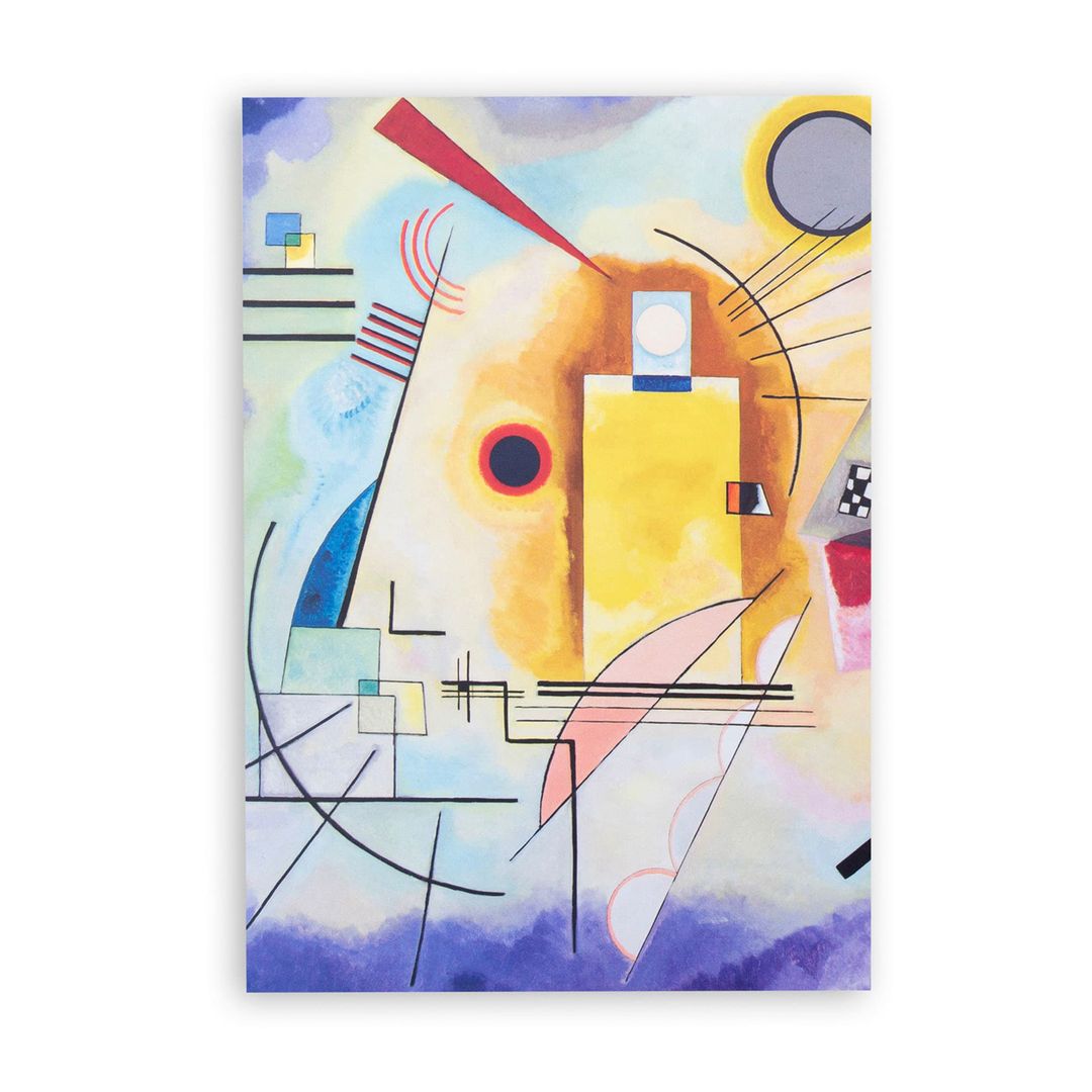 Скетчбук Kandinsky 1925 (A5 Standart) Скетчбук Kandinsky 1925 (A5 Standart)