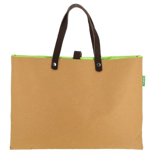 Конференц-сумка Ranzel Ending Kraft