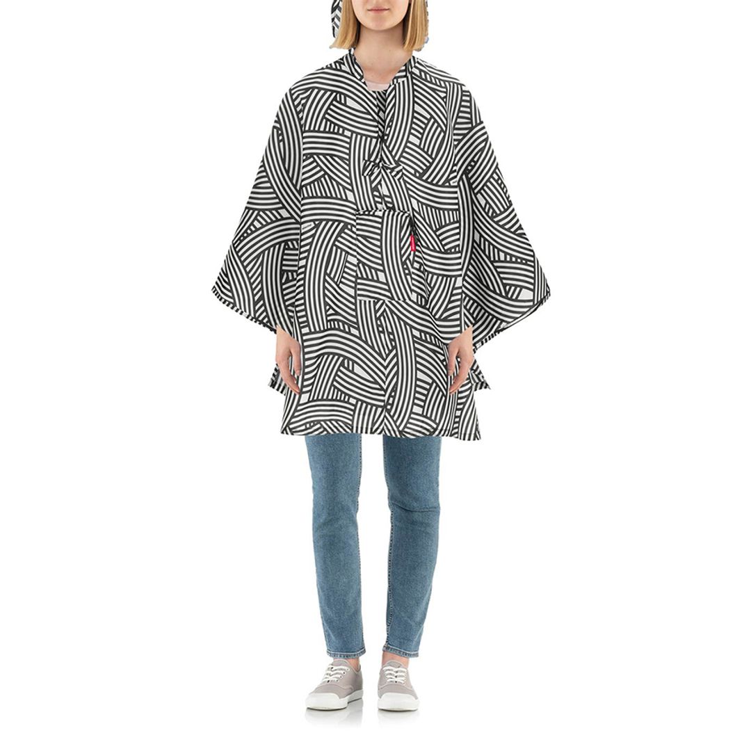 Дождевик Mini Maxi Zebra Дождевик Mini Maxi Zebra