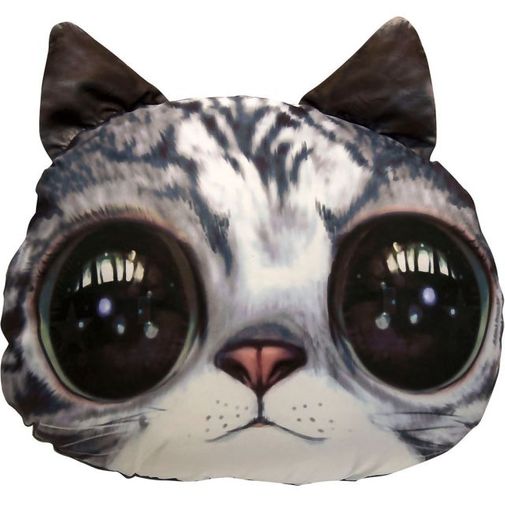 Подушка Кошка Mila Подушка Кошка Mila