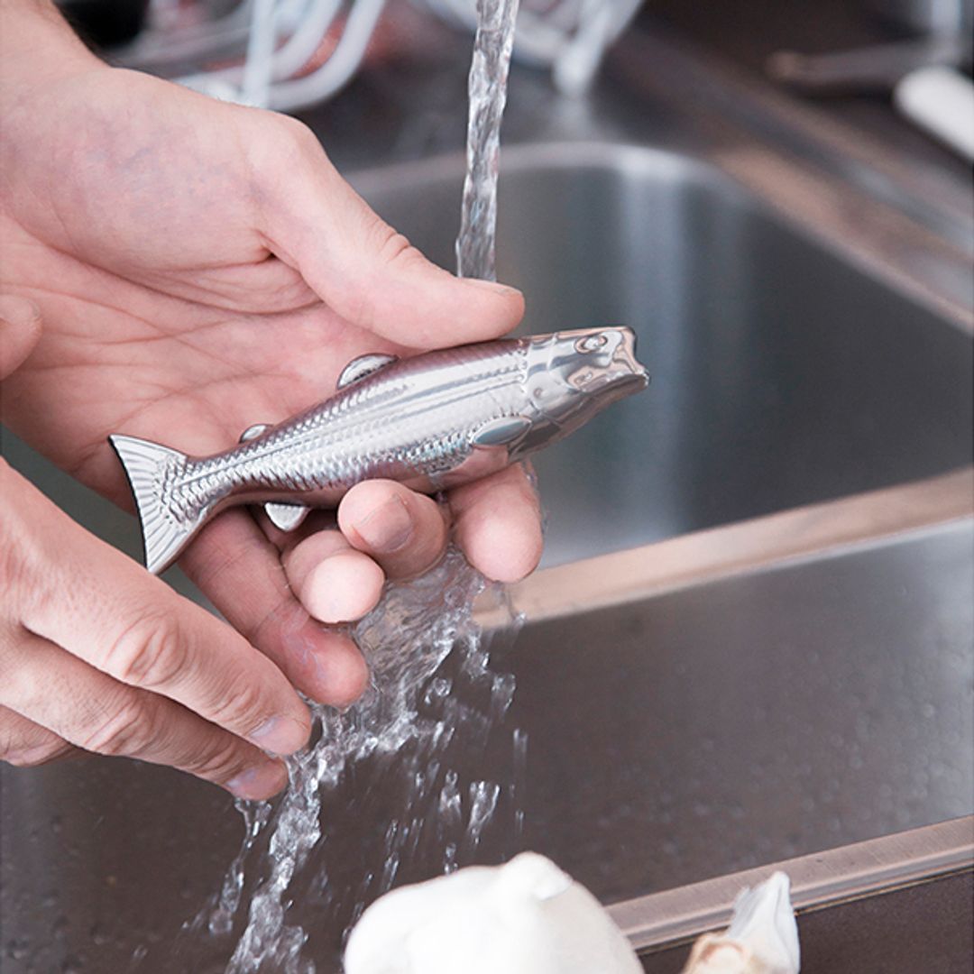 Мыло для устранения запахов Fish