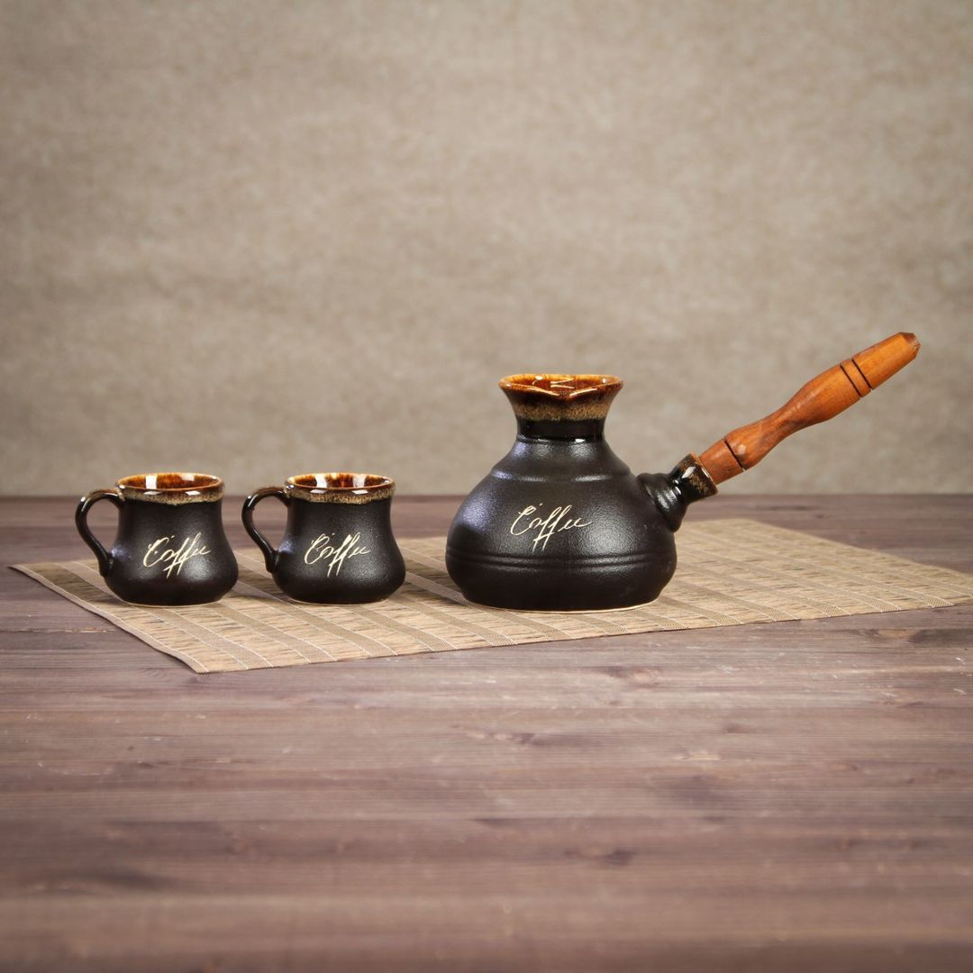 Кофейный набор Coffee Кофейный набор Coffee