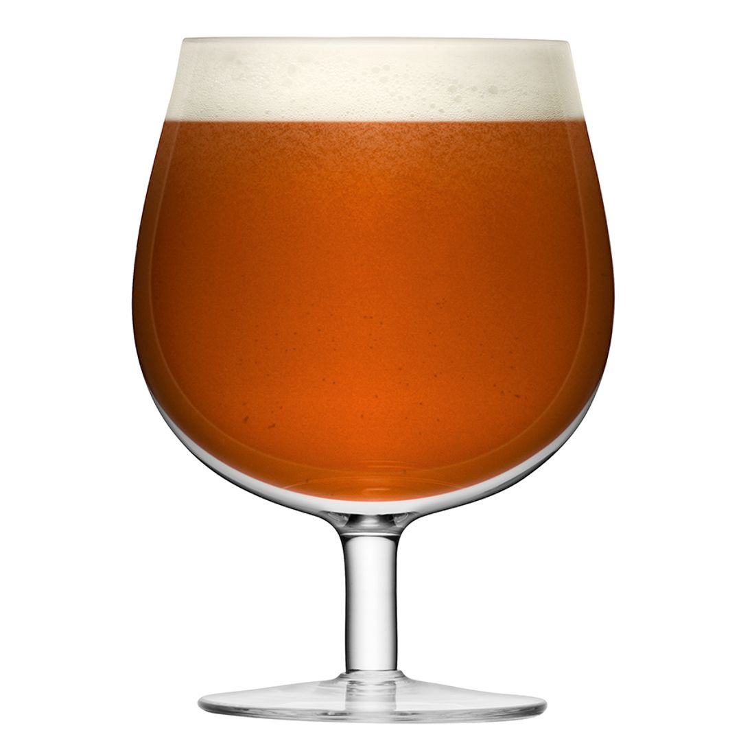 Набор бокалов для пива Bar 550 мл мл (2 шт) Набор бокалов для пива Bar 550 мл мл (2 шт)