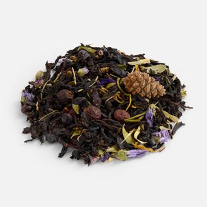 Набор Forest Pump (Сила Сибири)