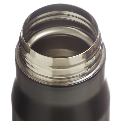 Термос Пуля Калибр настоящего мужчины (450 мл)