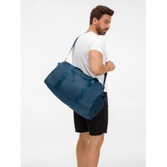 Спортивная сумка Verkko (темно-синий)