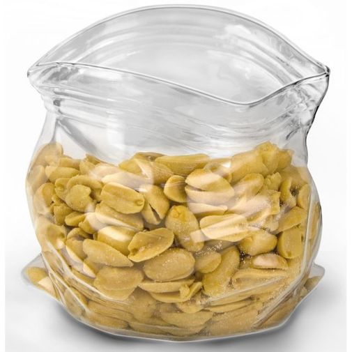 Емкость Unzipped