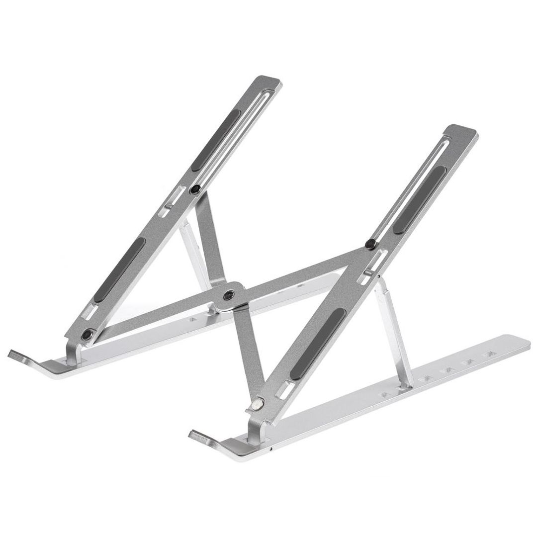 Подставка для ноутбука и планшета Scaffold Light ver.2 (металлик) Подставка для ноутбука и планшета Scaffold Light ver.2 (металлик)