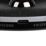 Универсальная зарядная станция Power Canvas (Черная) Универсальная зарядная станция Power Canvas (Черная)