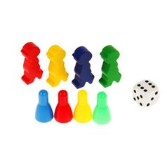 Карточная игра Импровизация Классик