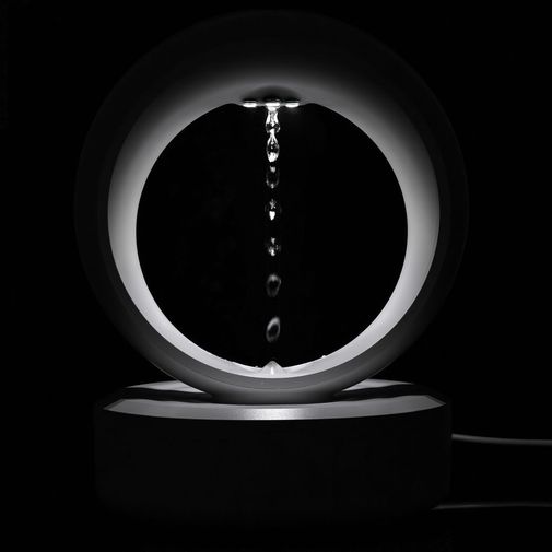 Антигравитационный увлажнитель ZeroG (Indivo) купить по цене 4 990 руб ...