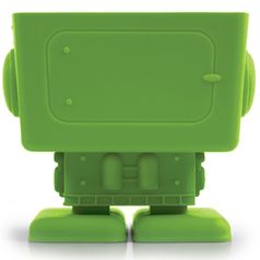 Форма для выпечки Роботы Yum Bots!