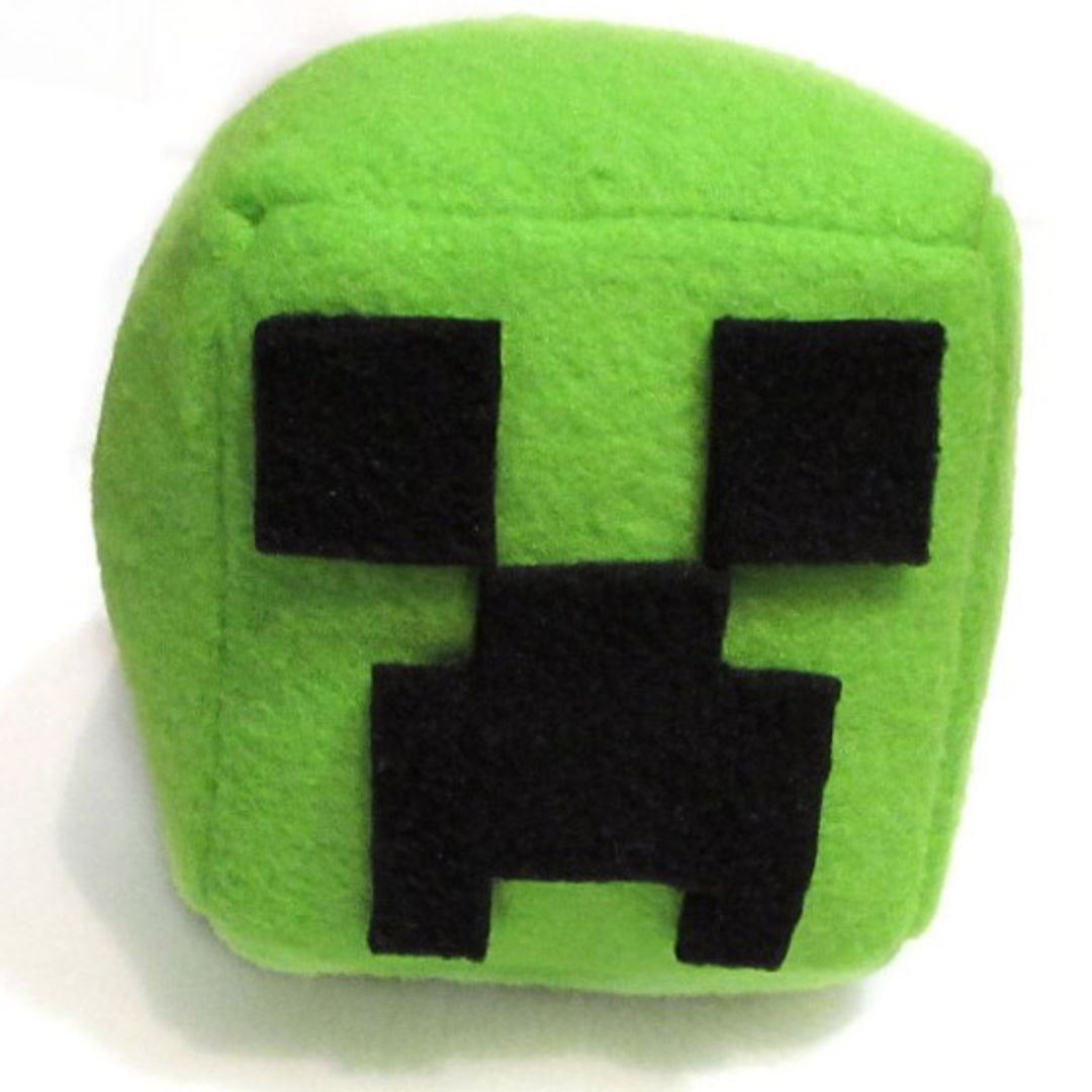 Подарочный набор Minecraft Подарочный набор Minecraft