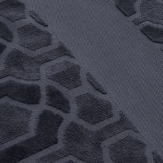 Полотенце Velin, большое (темно-серый) Полотенце Velin, большое (темно-серый)