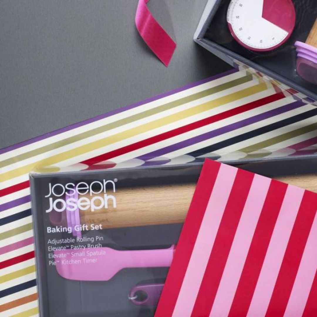 Подарочный набор для выпечки Baking Gift Set Подарочный набор для выпечки Baking Gift Set