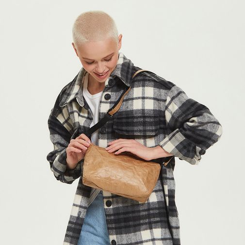 Сумка Ranzel Lol Kraft