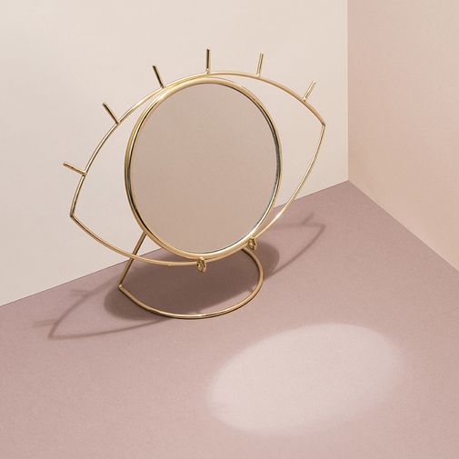 Зеркало настольное Cyclops