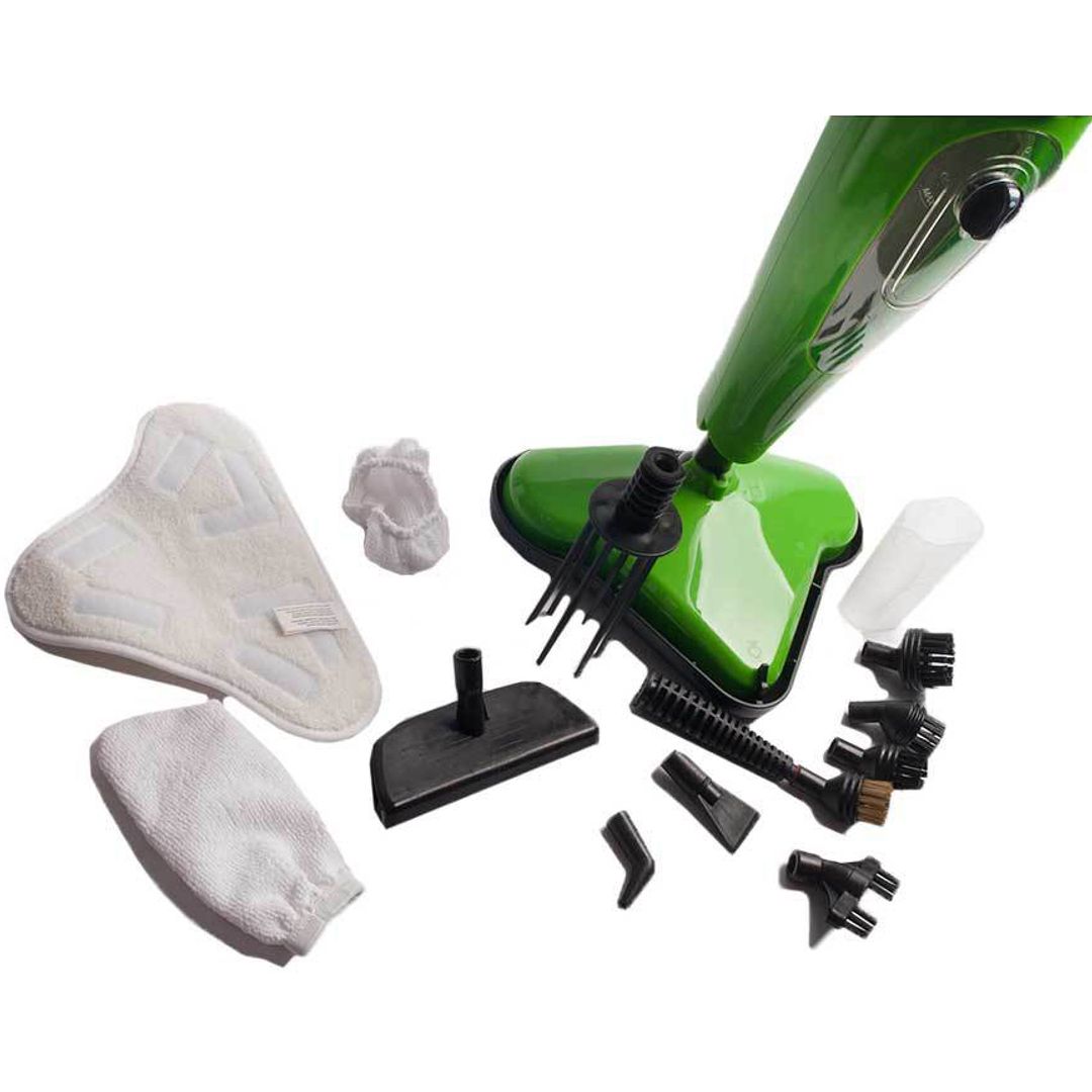 Паровая швабра H2O MOP X12