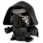 Будильник BulbBotz Star Wars Kylo Ren Будильник BulbBotz Star Wars Kylo Ren