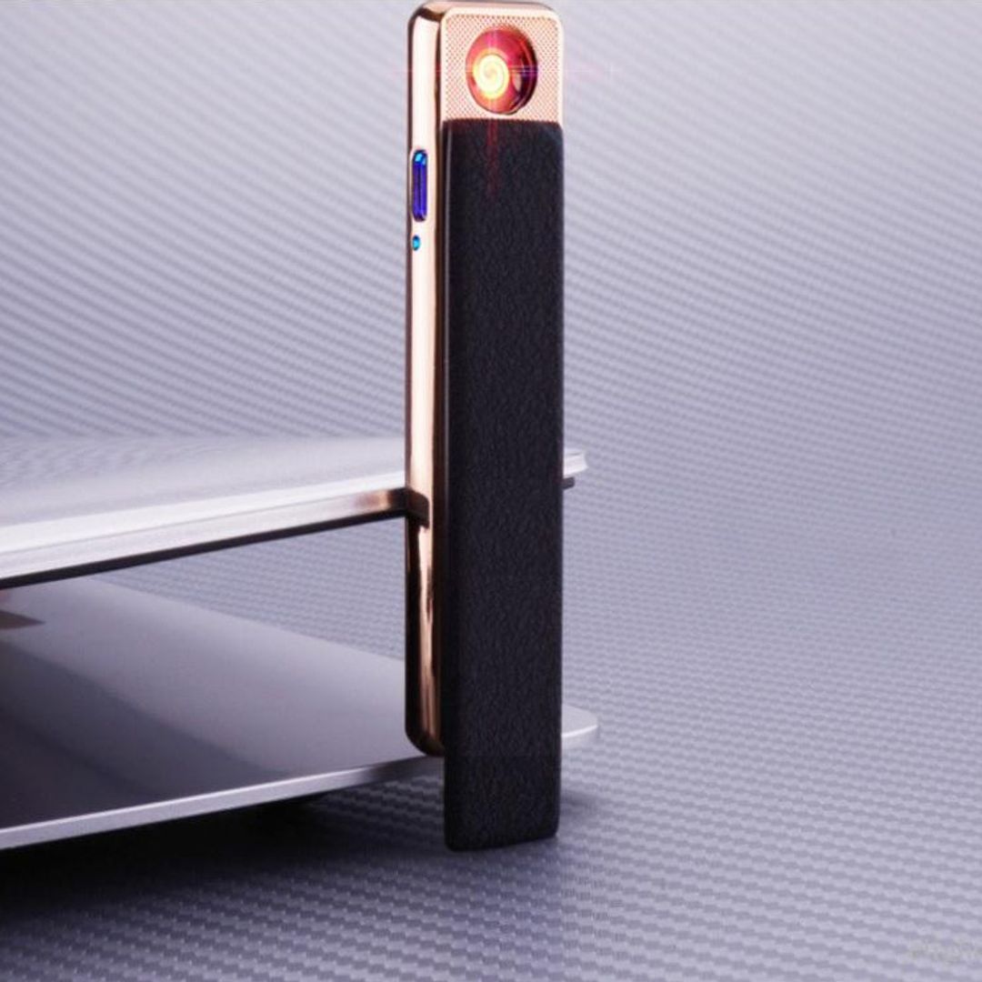 USB Зажигалка Deluxe USB Зажигалка Deluxe