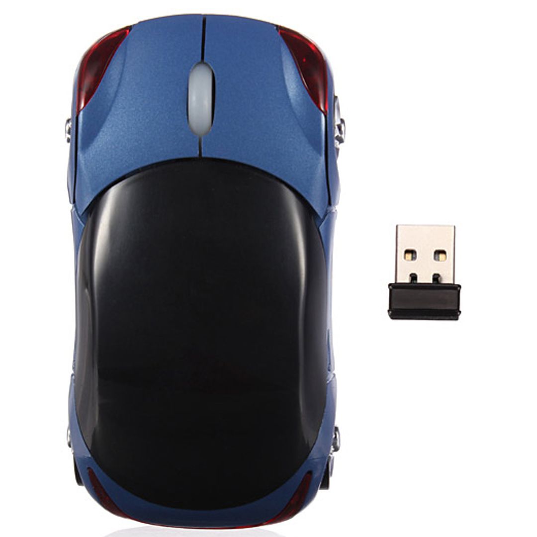 Синий кабриолет Синий кабриолет