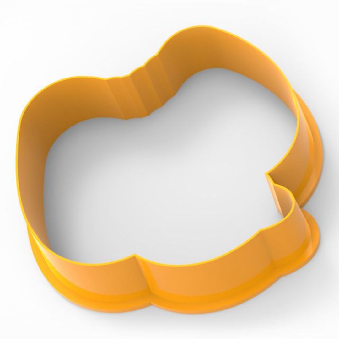 Форма для выпечки Тату Tough Cookies Форма для выпечки Тату Tough Cookies