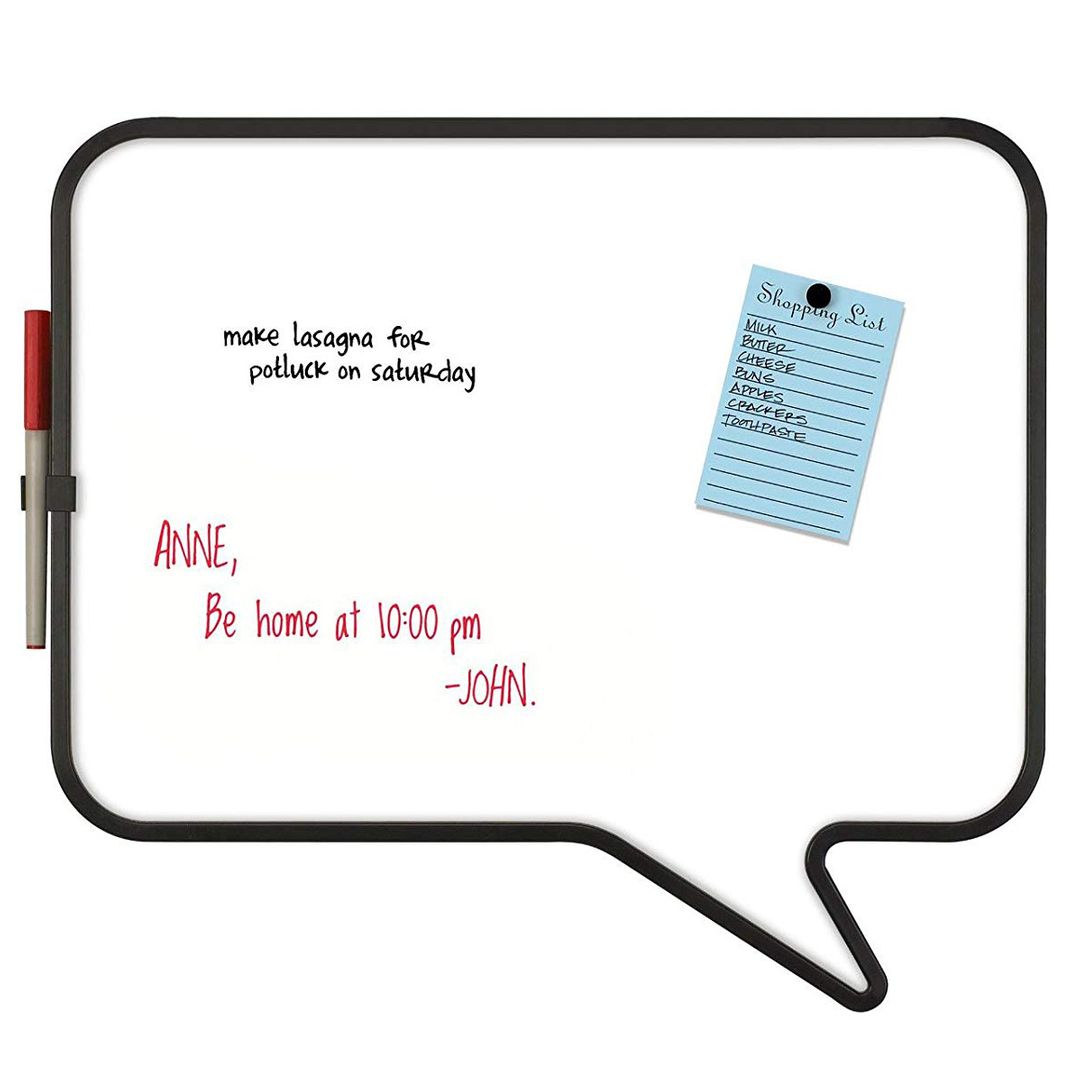 Доска для записей Talk bubble