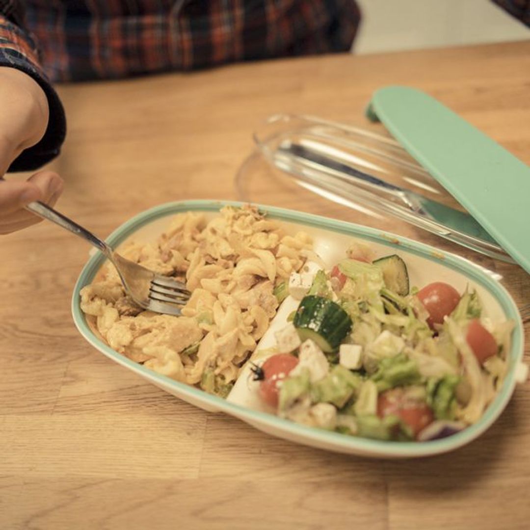 Ланч-бокс Gourmet Ланч-бокс Gourmet