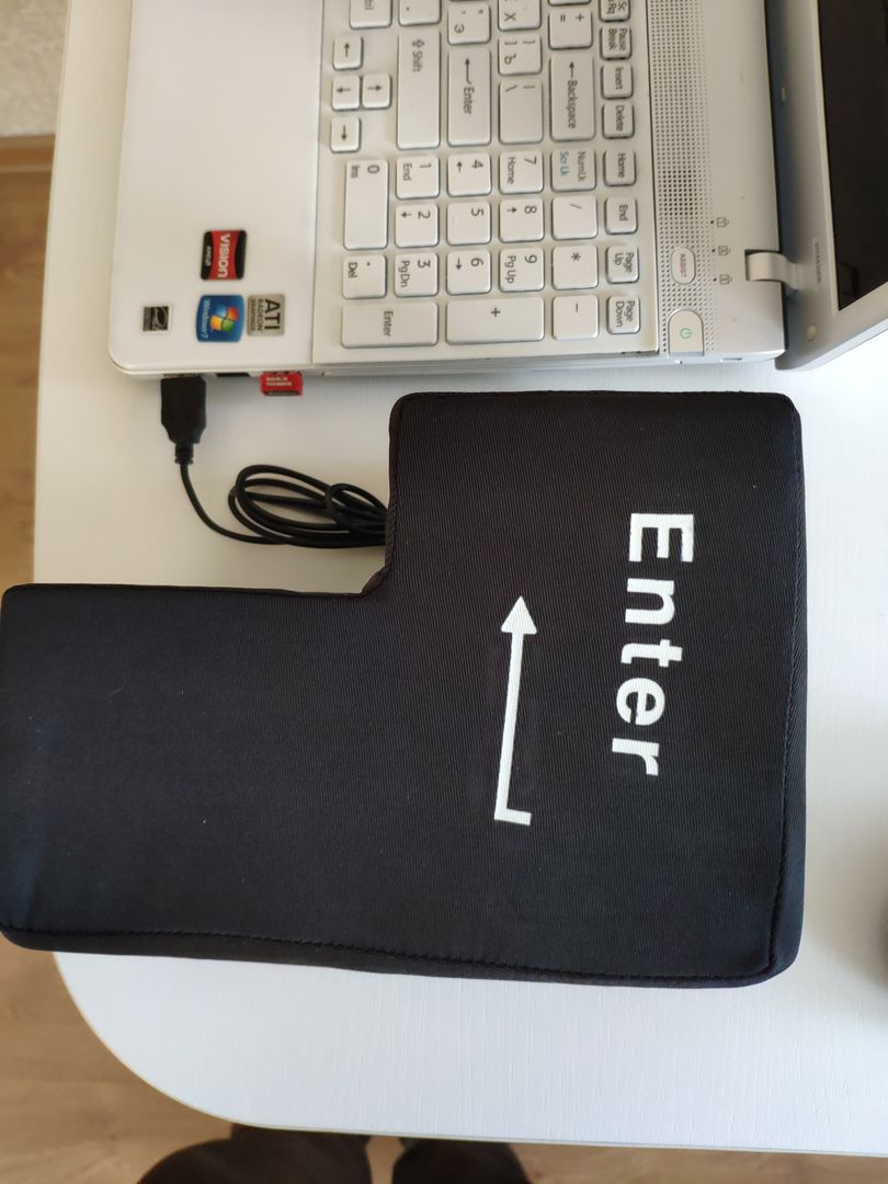 Фото покупателя Фархад