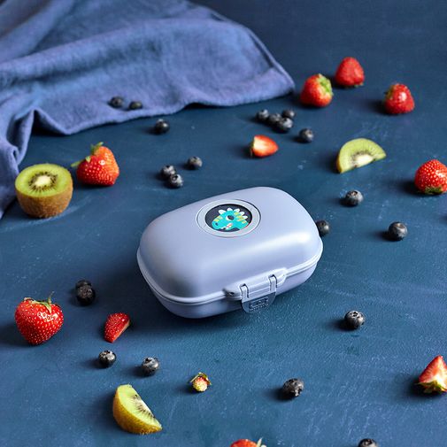 Ланч-бокс Monbento Gram (Bleu Infinity) Ланч-бокс Monbento Gram (Bleu Infinity)