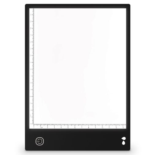Планшет для копирования LEDPAD с LED-подсветкой mini