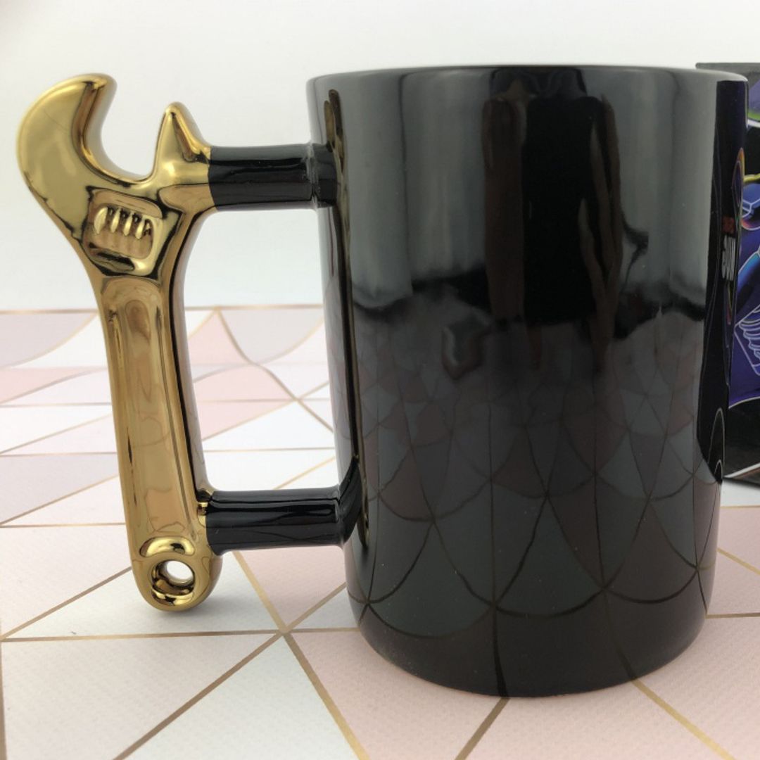 Кружка Гаечный ключ Кружка Гаечный ключ