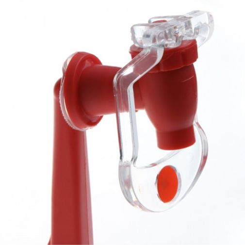 Диспенсер для напитков Fizz Saver Кран с рычагом