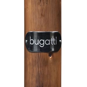 Зонт-трость Big Boss Bugatti (Темно-синий)