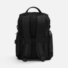 Рюкзак decaPolis (черный) Рюкзак decaPolis (черный)