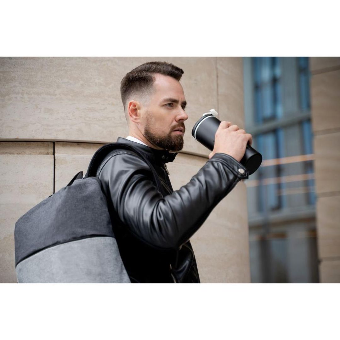 Термостакан Relief