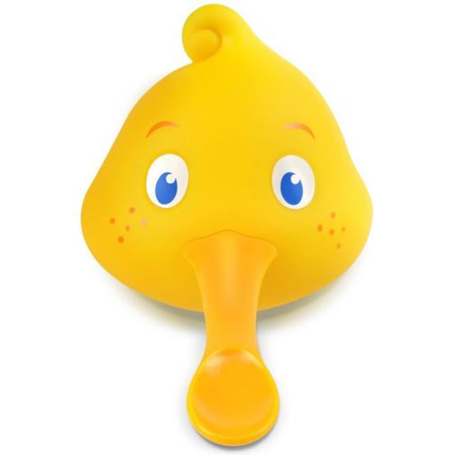 Ложка для кормления Утка FeedMe