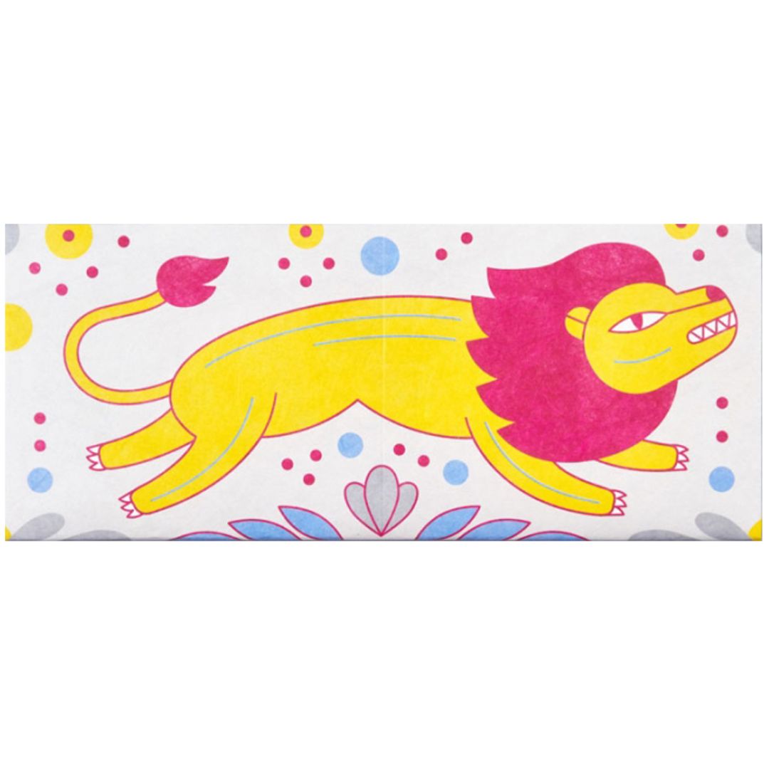 Кошелек New wallet New Junglelion